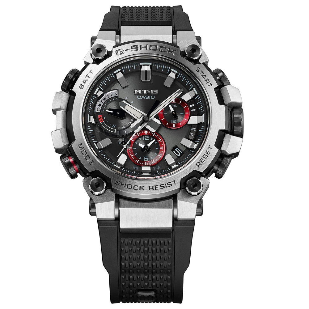 Casio G-Shock Nam MTG-B3000-1ADR