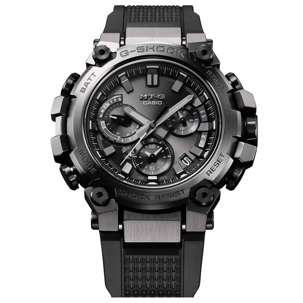 Casio G-Shock Nam MTG-B3000B-1ADR