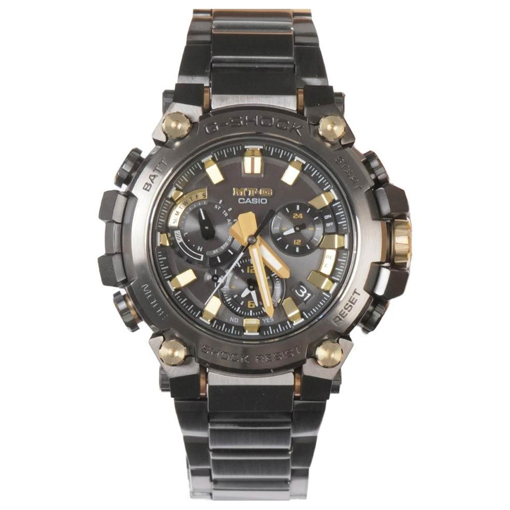 Casio G-Shock Nam MTG-B3000BDE-1ADR