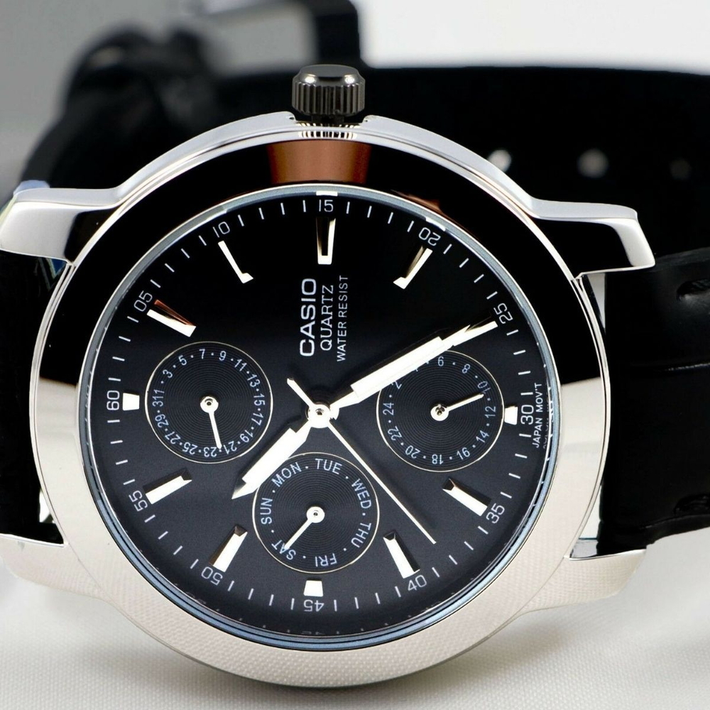 Casio MTP Nam MTP-1192E-1A