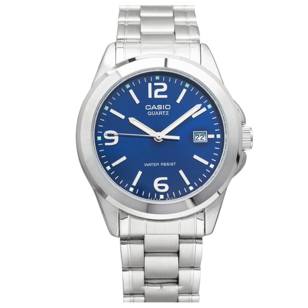 Casio MTP Nam MTP-1215A-2ADF
