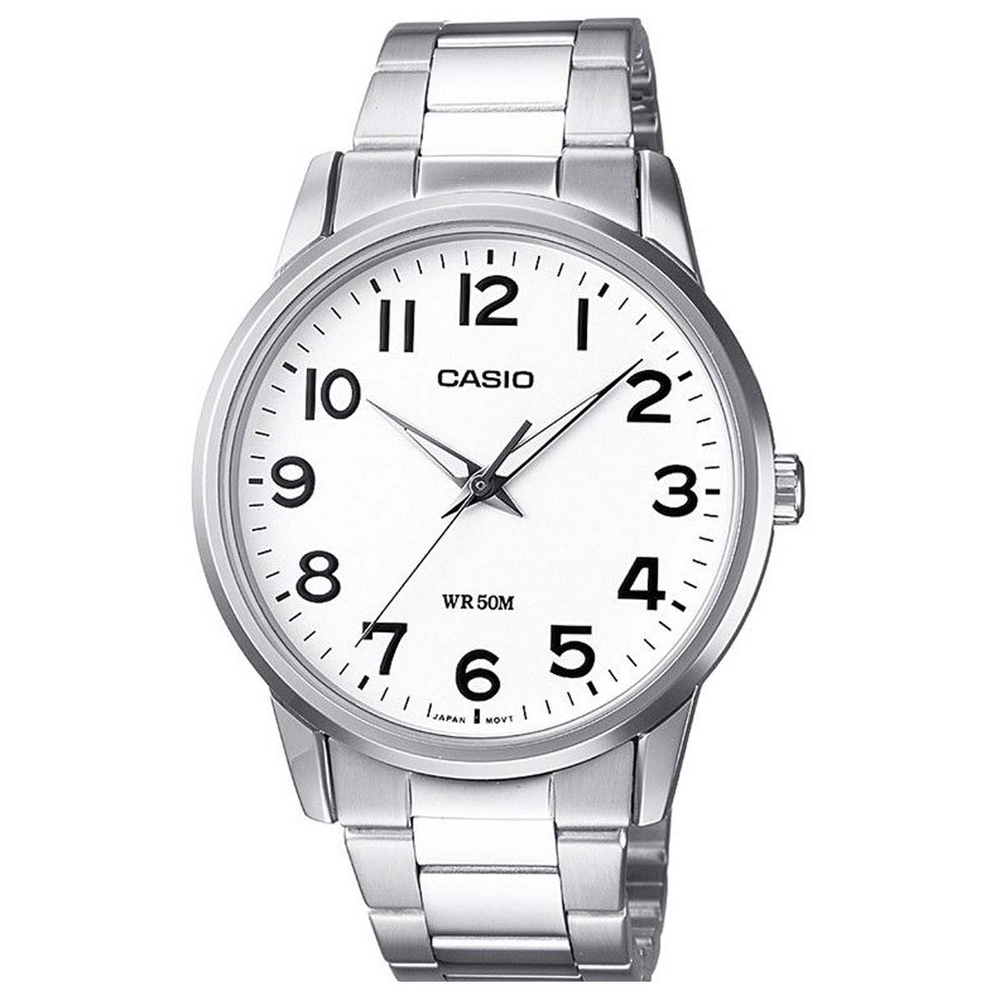 Casio - Nam MTP-1303D-7BVDF Size 40mm