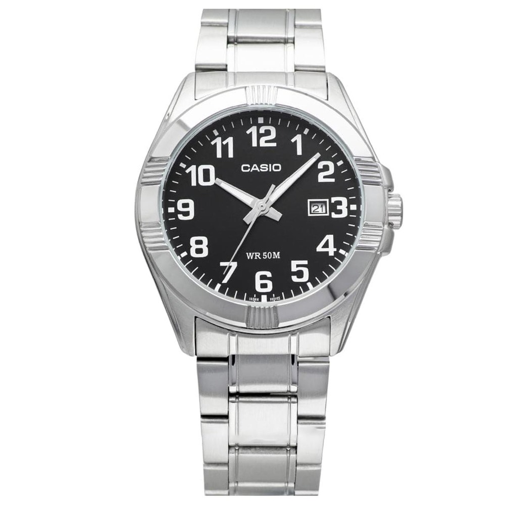 Casio - Nam MTP-1308D-1BVDF Size 43.5mm