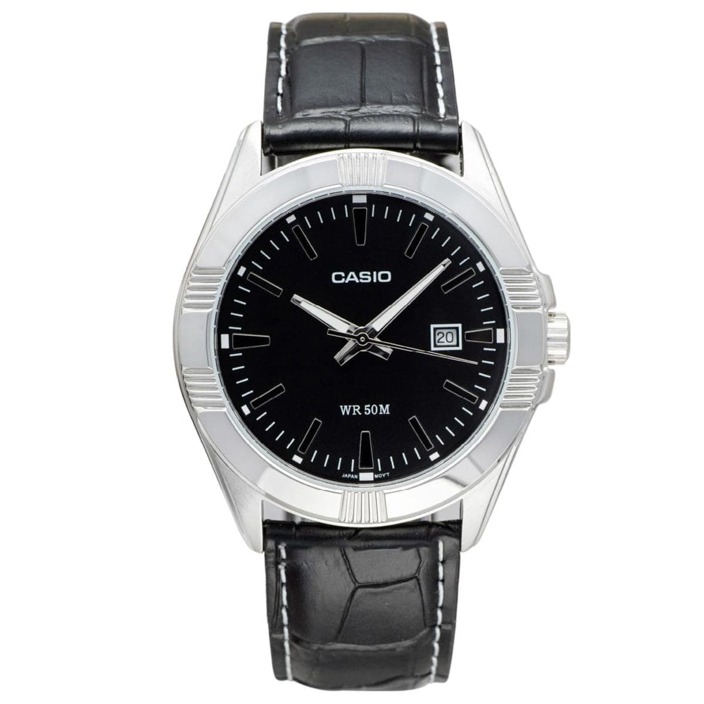 Casio - Nam MTP-1308L-1AVDF Size 43.5mm