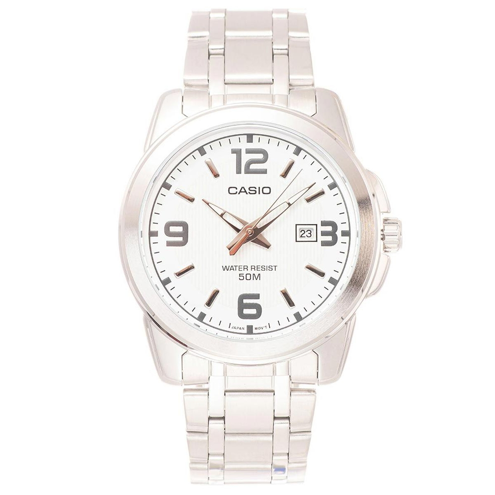 Casio - Nam MTP-1314D-7AVDF Size 45mm