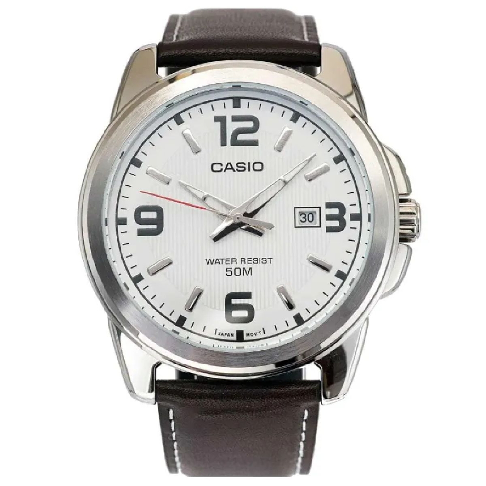 Casio - Nam MTP-1314L-7AVDF Size 45mm