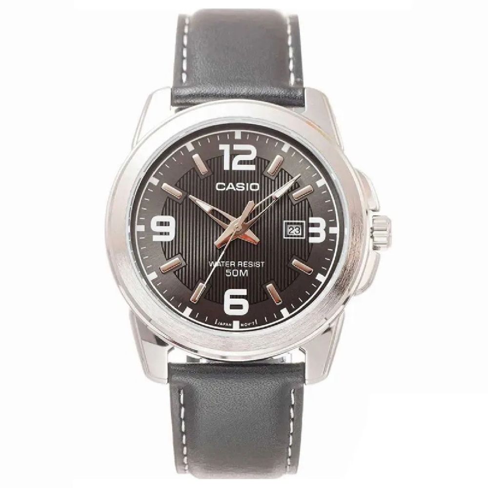 Casio - Nam MTP-1314L-8AVDF Size 45mm