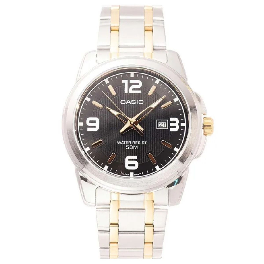 Casio MTP Nam MTP-1314SG-1AVDF