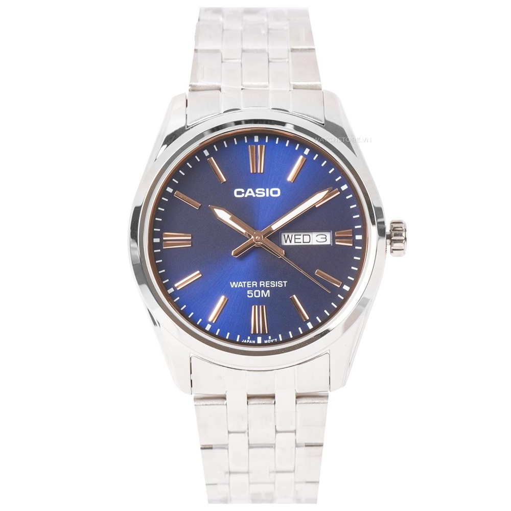 Casio MTP Nam MTP-1335D-2A2VDF