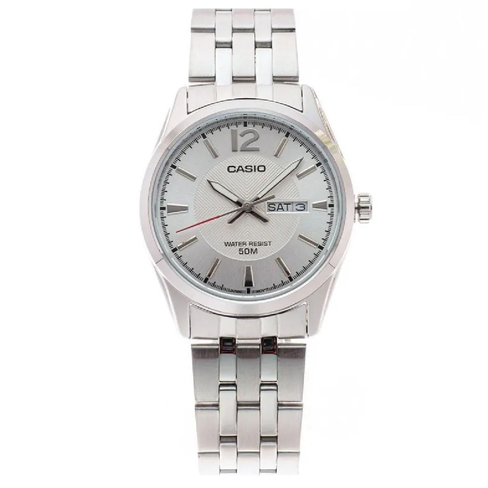 Casio - Nam MTP-1335D-7AVDF Size 38mm