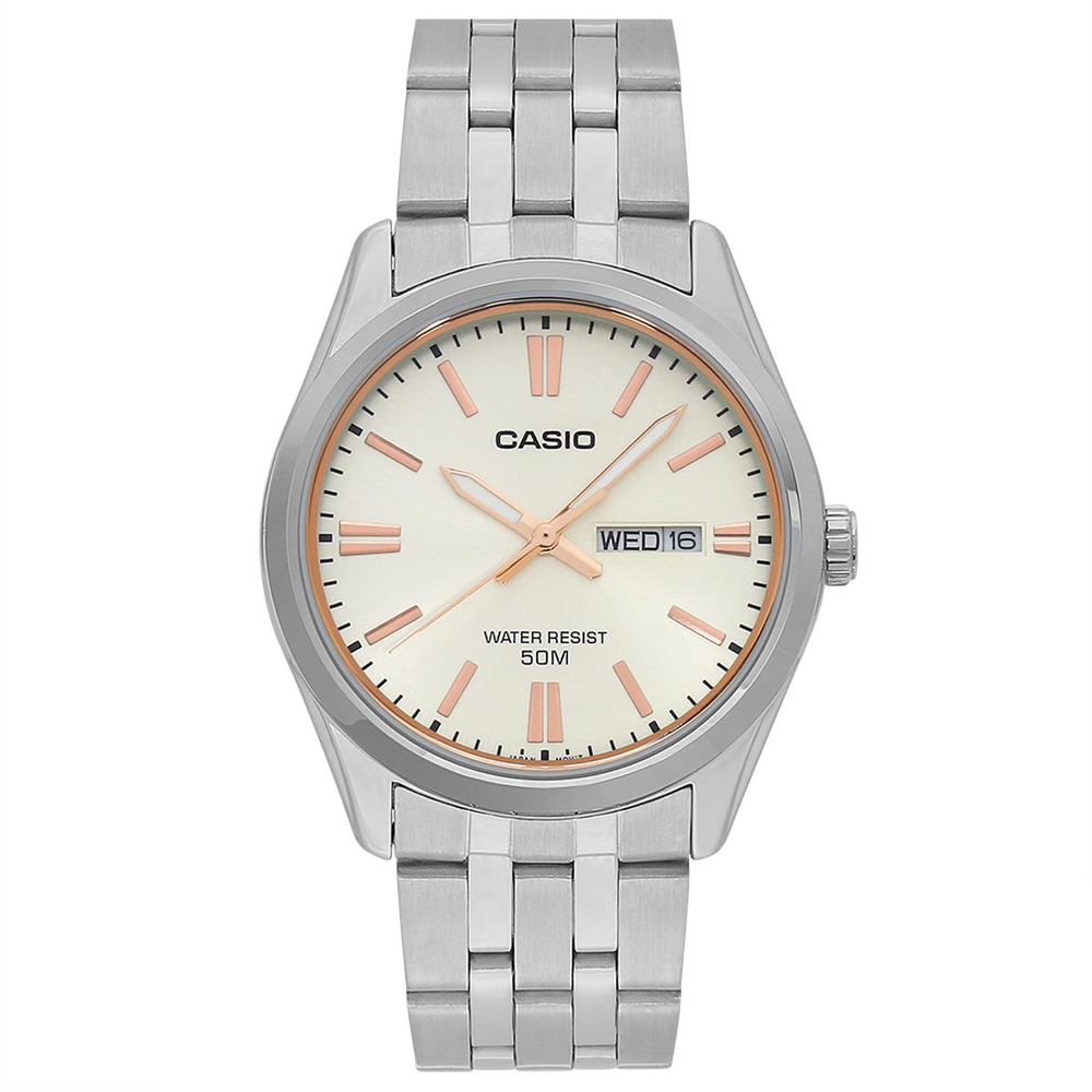 Casio - Nam MTP-1335D-9AVDF Size 38mm