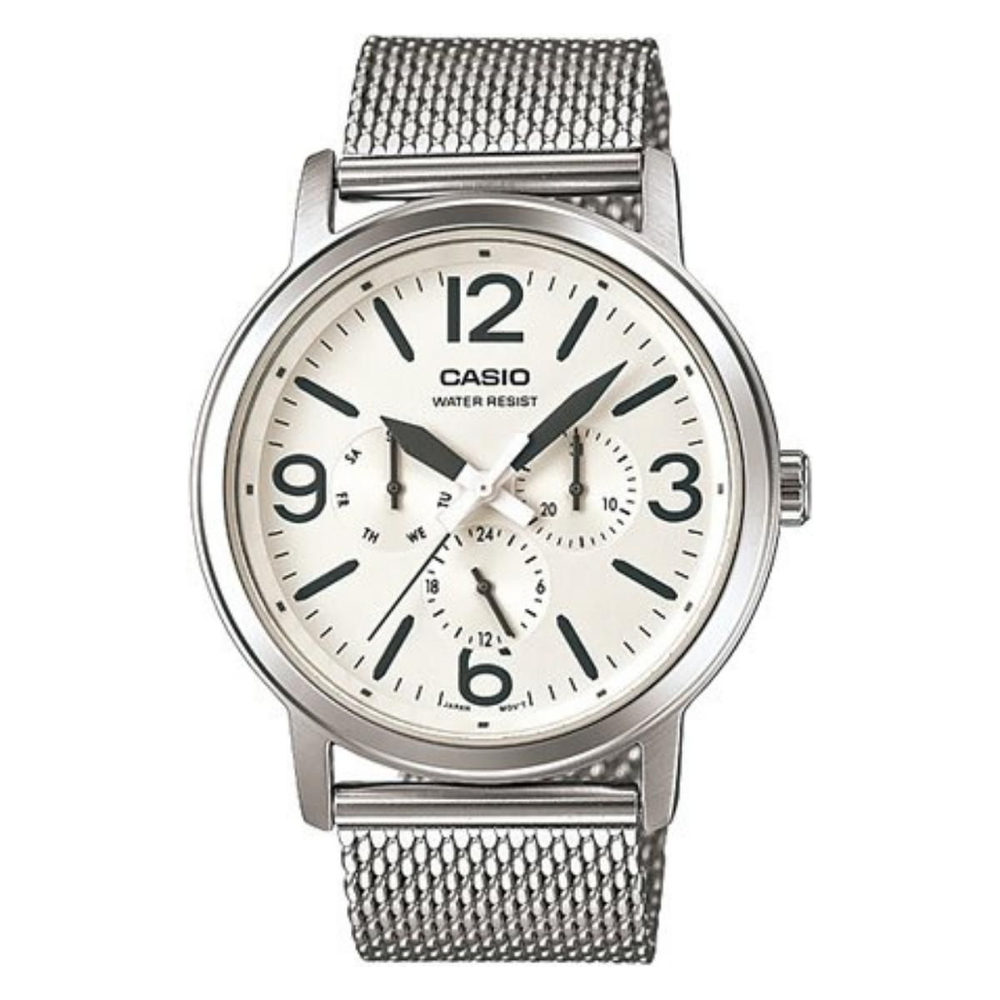 Casio Nam MTP-1338D-7BDF