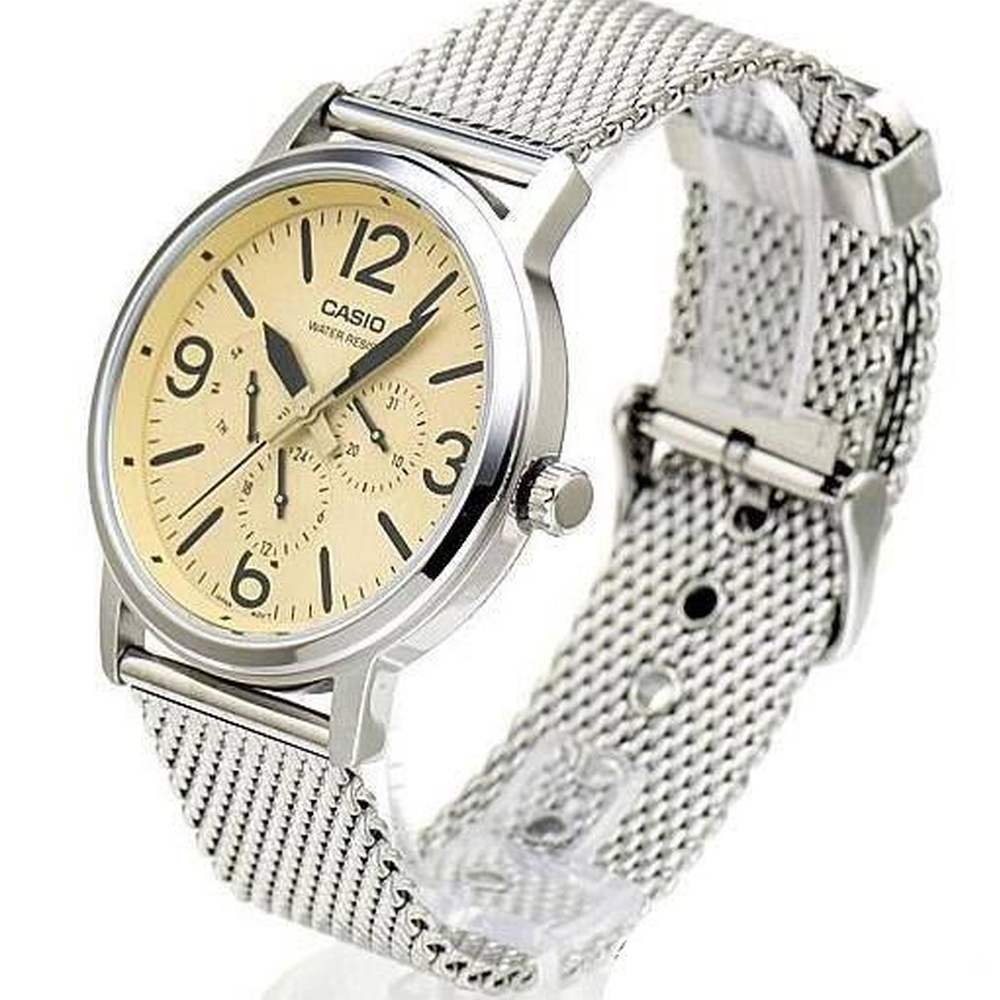 Casio Nam MTP-1338D-9BDF