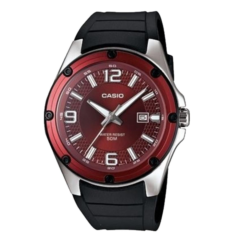 Casio - Nam MTP-1346-5AVDF Size 41mm