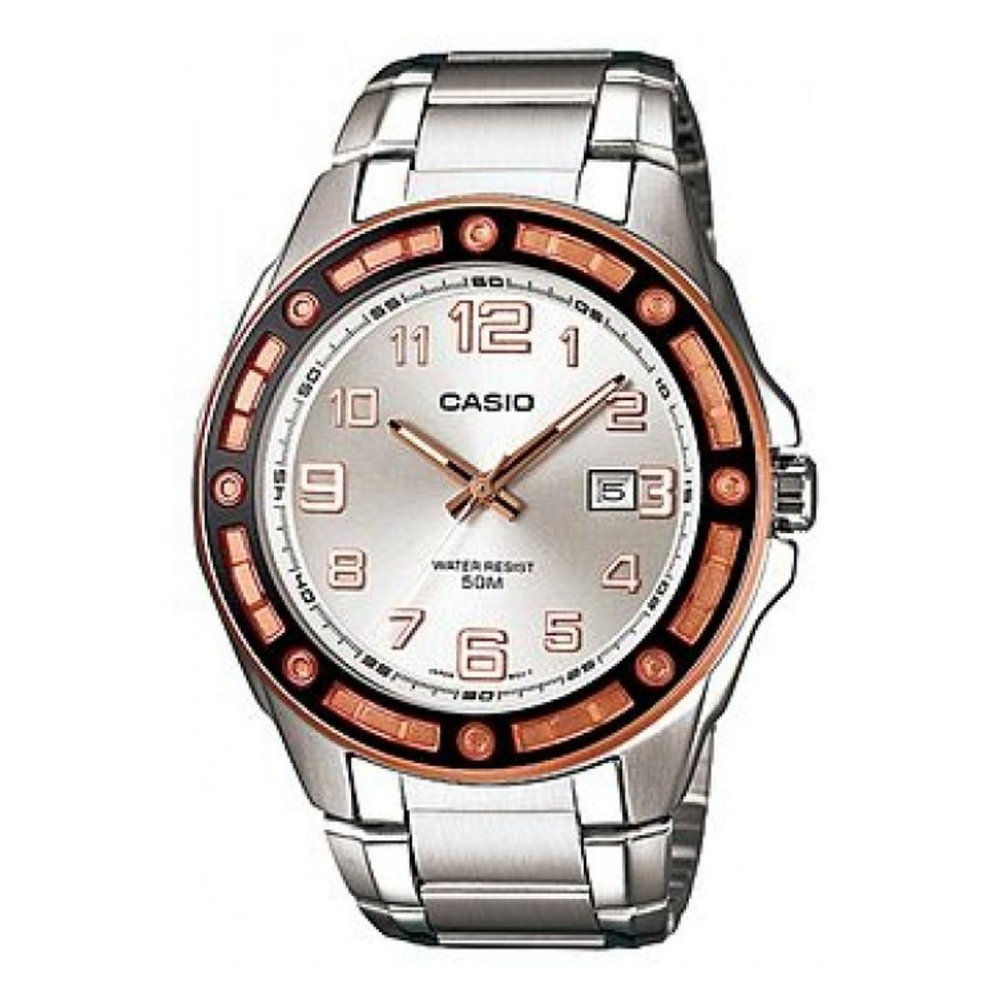 Casio Nam MTP-1347D-7AVDF
