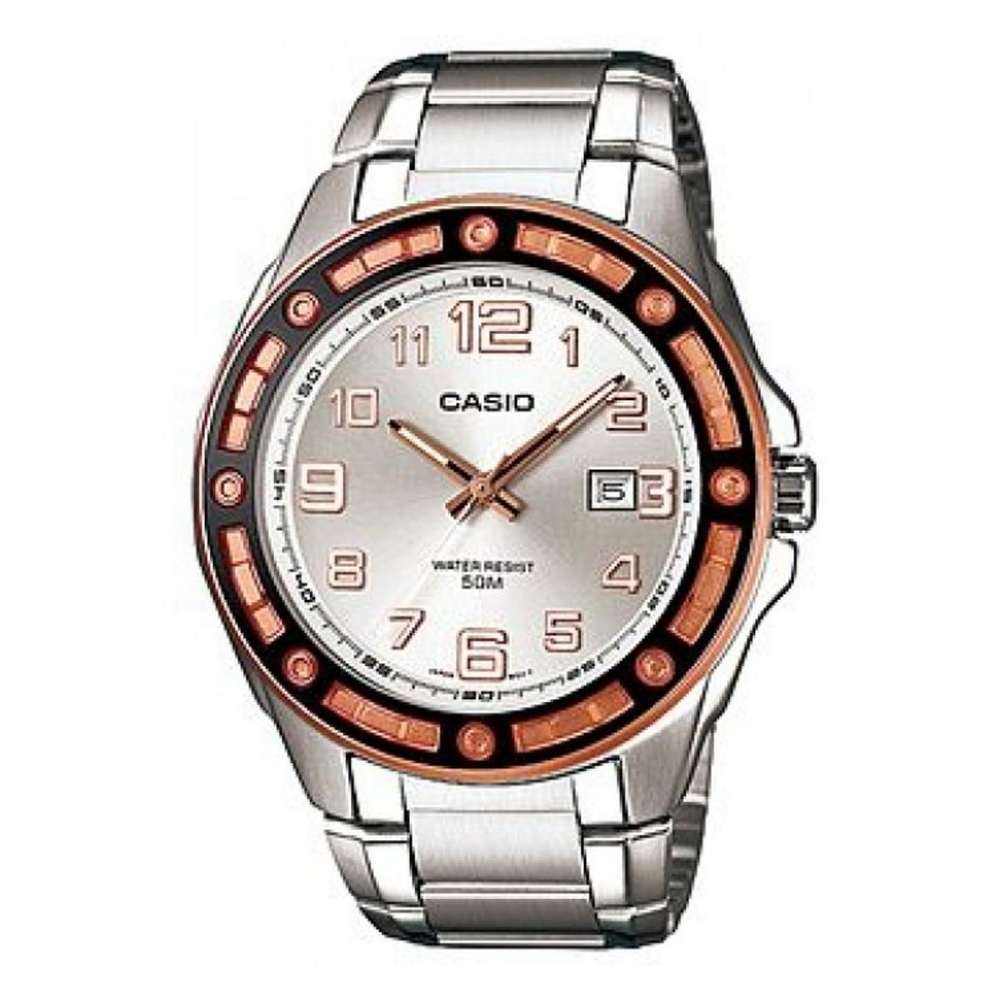 Casio - Nam MTP-1347D-7AVDF Size 43.5mm