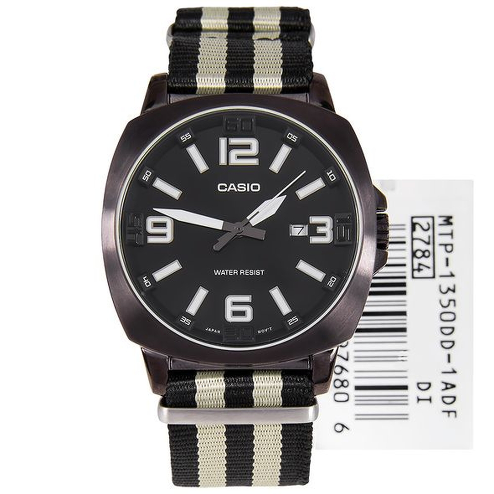 Casio Nam MTP-1350DD-5ADF