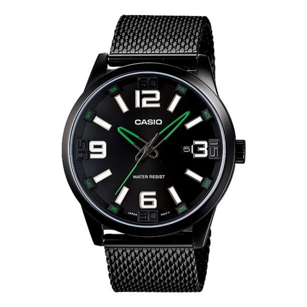 Casio Nam MTP-1351BD-1A3DF
