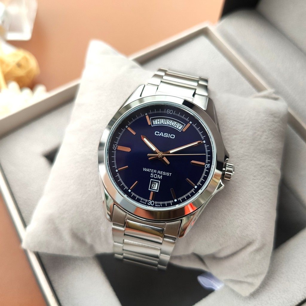 Casio MTP Nam MTP-1370D-2A