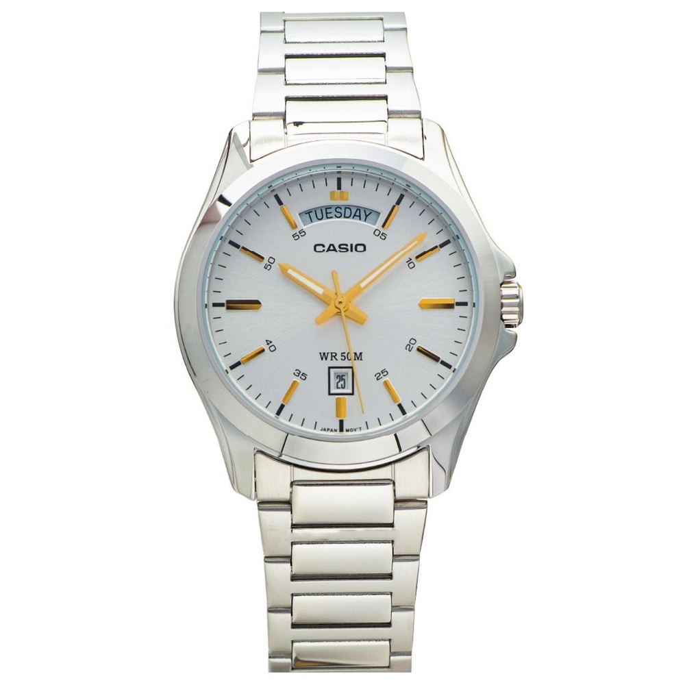 Casio - Nam MTP-1370D-7A2VDF Size 40mm