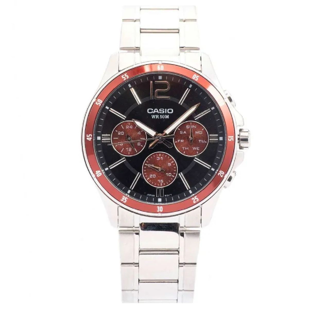 Casio MTP Nam MTP-1374D-5AVDF