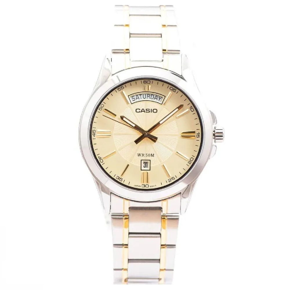 Casio MTP Nam MTP-1381G-9AVDF