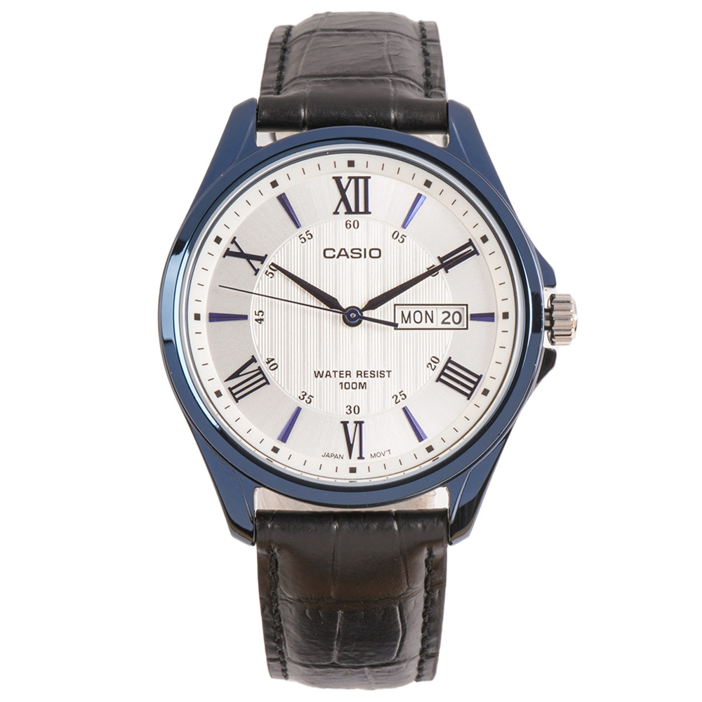 Casio MTP Nam MTP-1384BUL-7AVDF