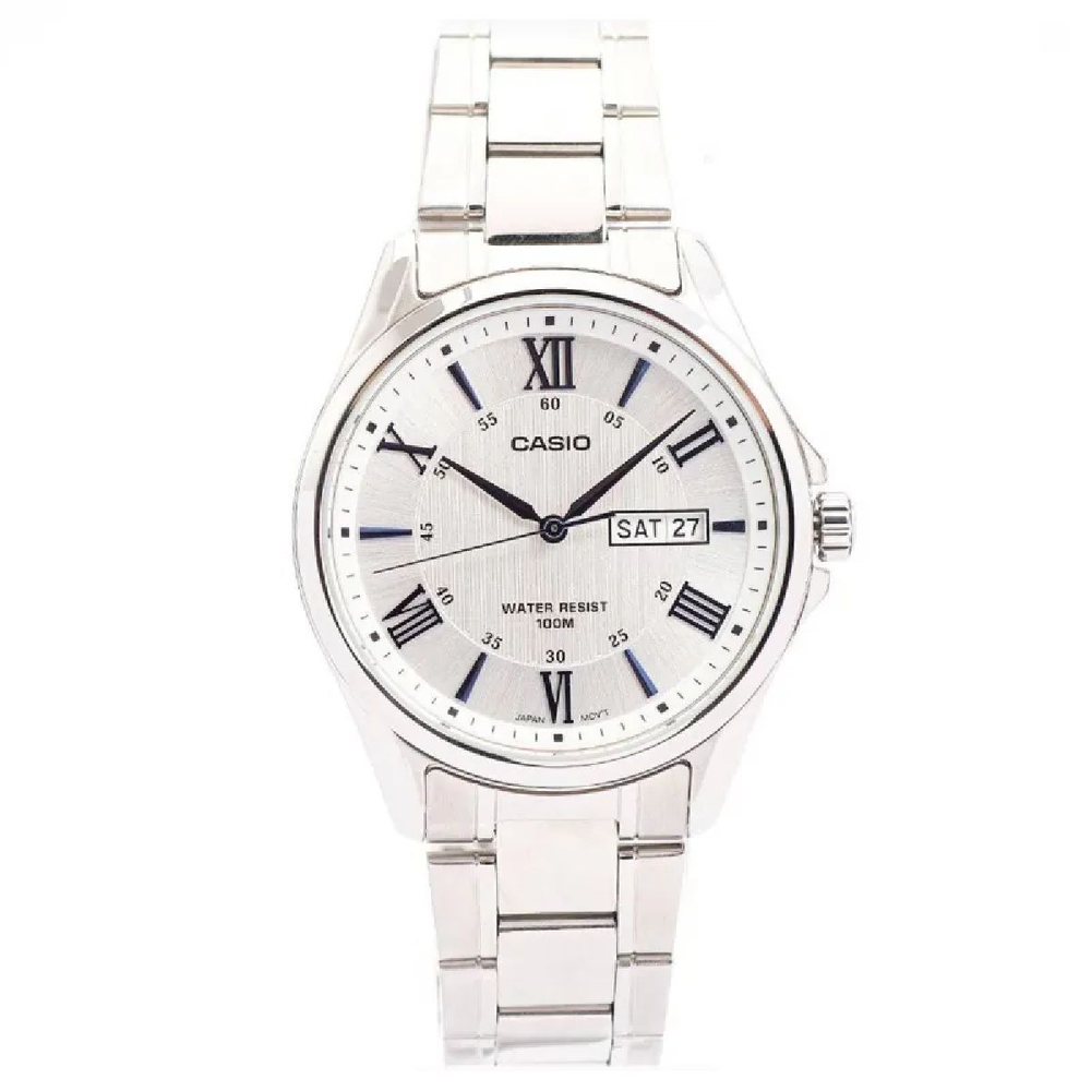 Casio MTP Nam MTP-1384D-7A2VDF
