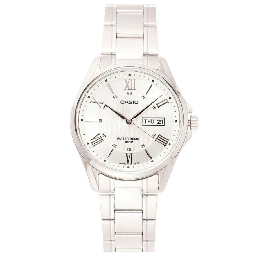 Casio - Nam MTP-1384D-7AVDF Size 41mm