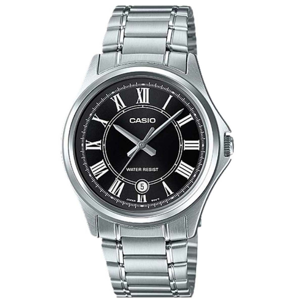 Casio MTP-1400D-1ADF Kim Loại, Giá Tốt