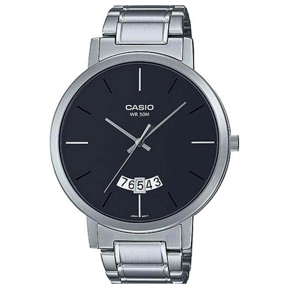 Casio - Nam MTP-B100D-1EVDF Size 43mm