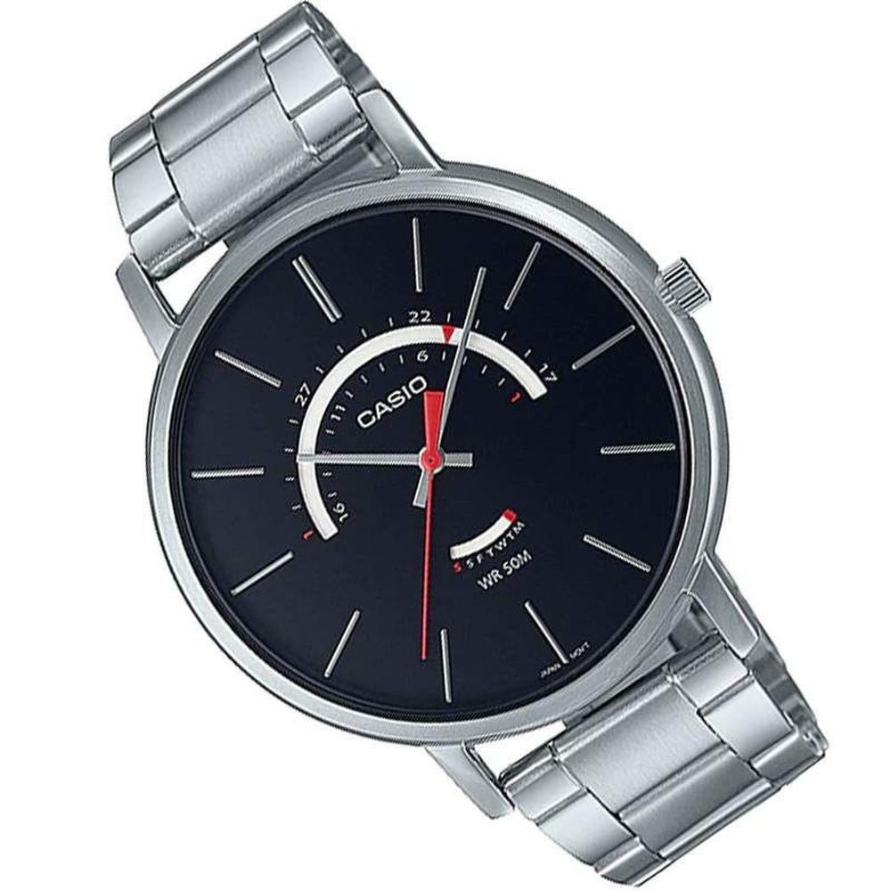 Casio MTP Nam MTP-B105D-1AVDF