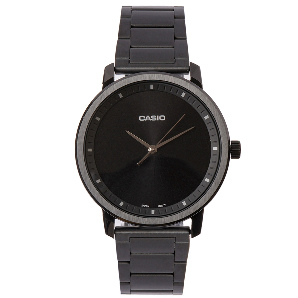 Casio - Nam MTP-B115B-1EVDF Size 41mm