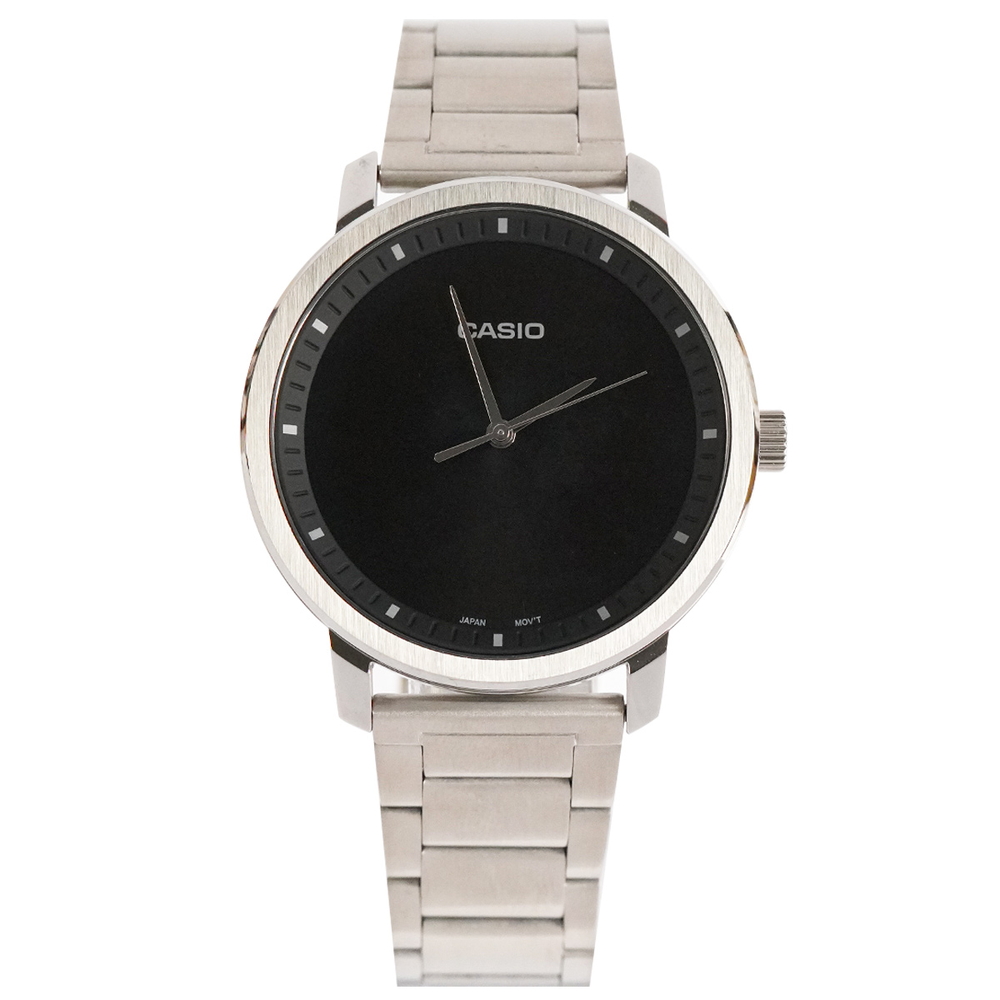 Casio MTP Nam MTP-B115D-1EVDF