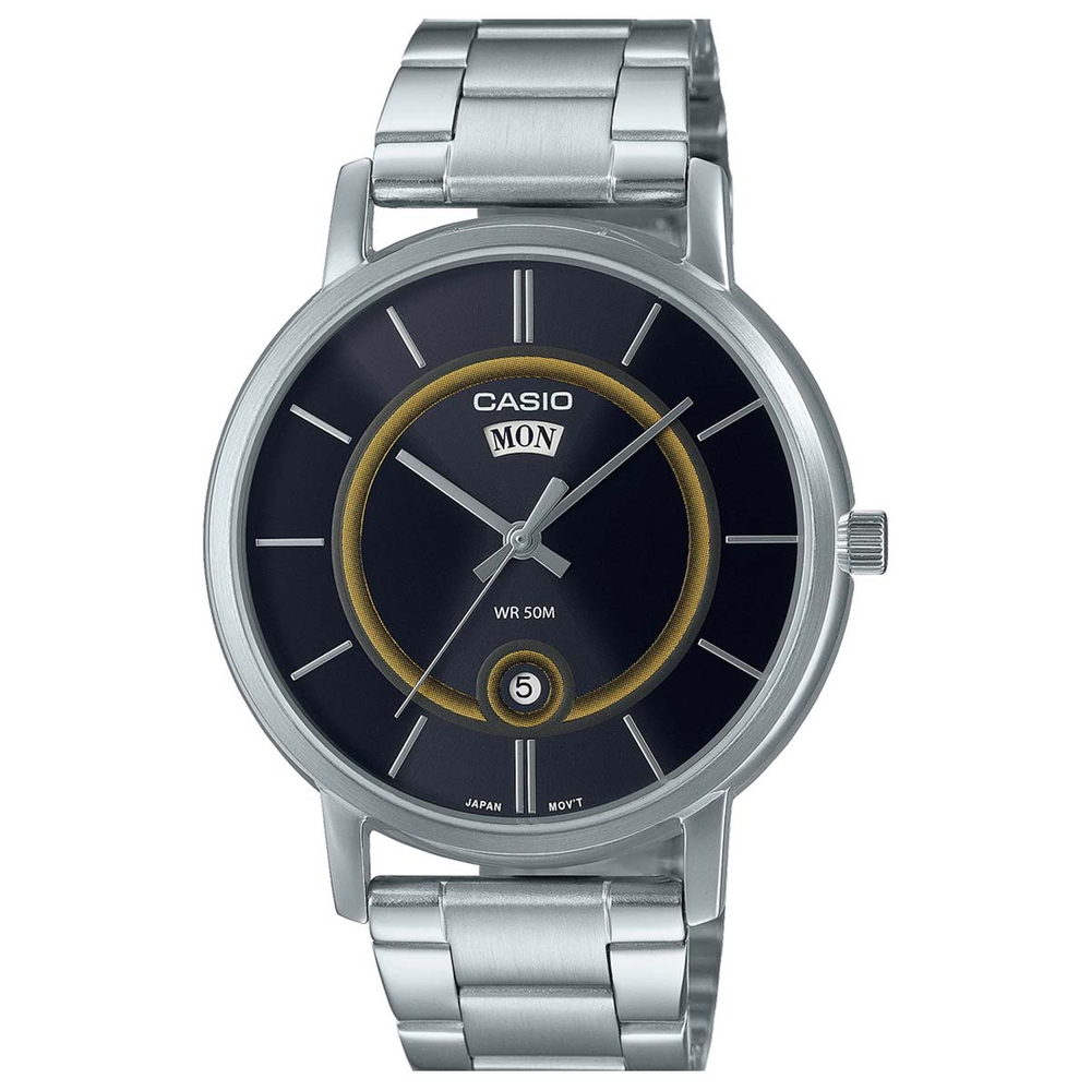 Casio - Nam MTP-B120D-1AVDF Size 41mm