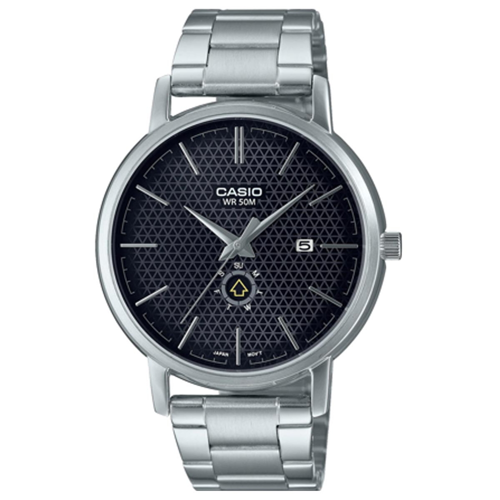 Casio MTP Nam MTP-B125D-1AVDF