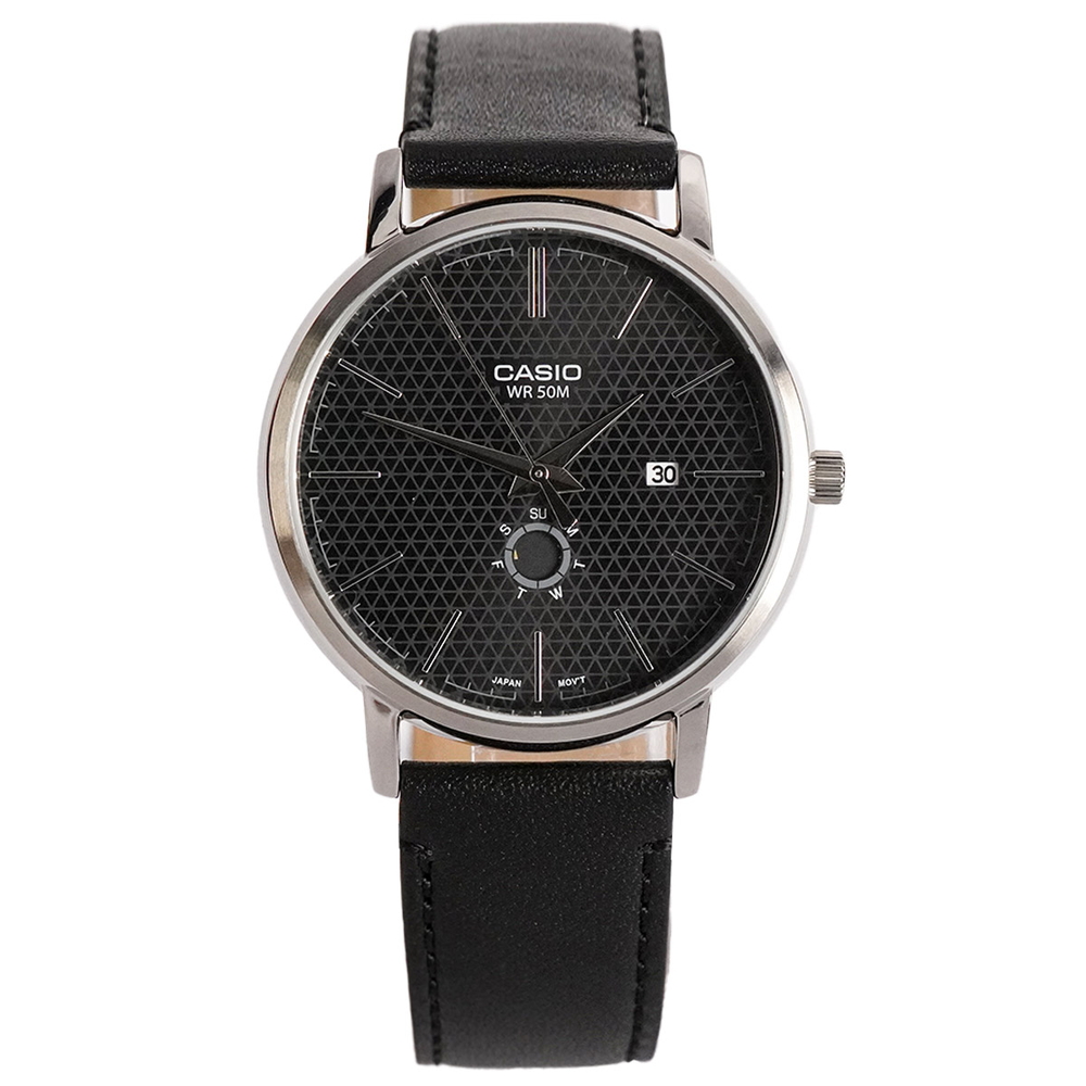 Casio MTP Nam MTP-B125L-1AVDF