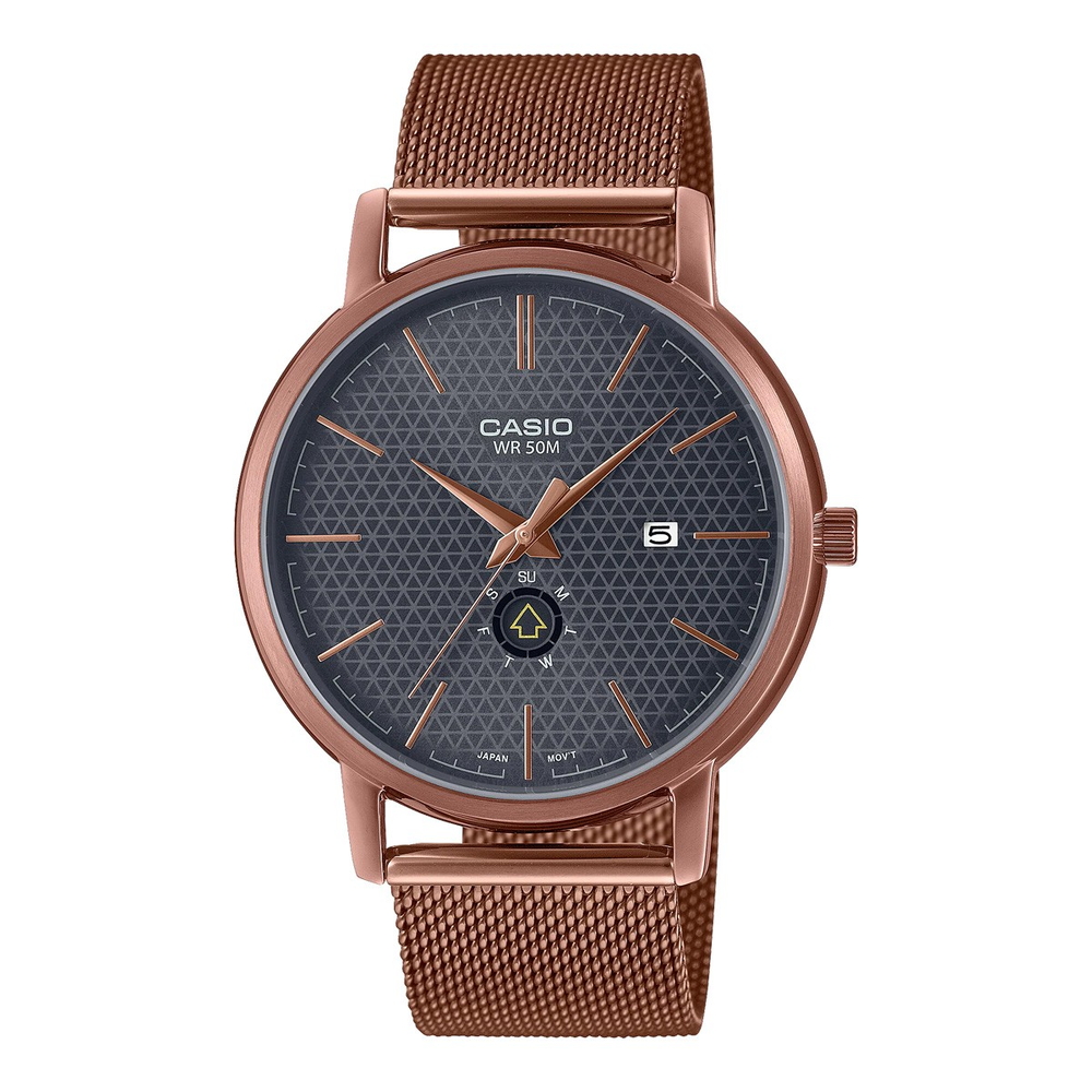 Casio MTP Nam MTP-B125MR-8AVDF