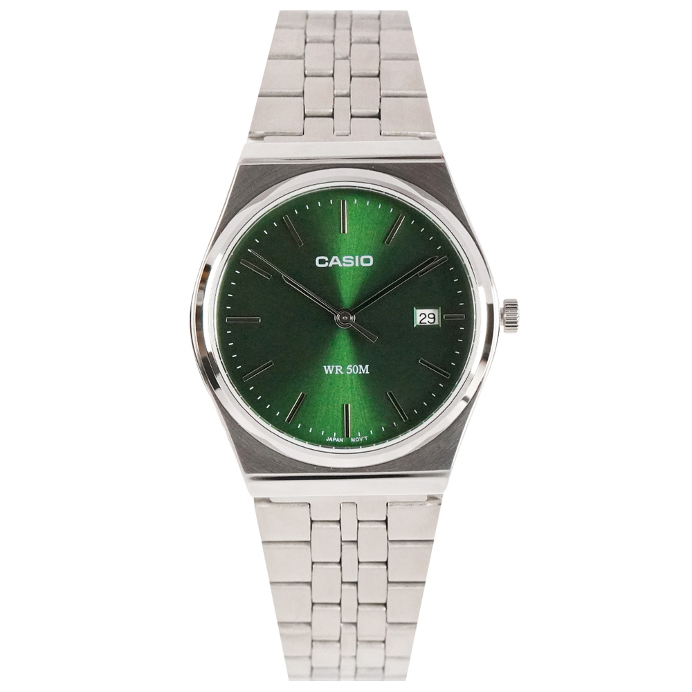 Casio Nam MTP-B145D-3AVDF