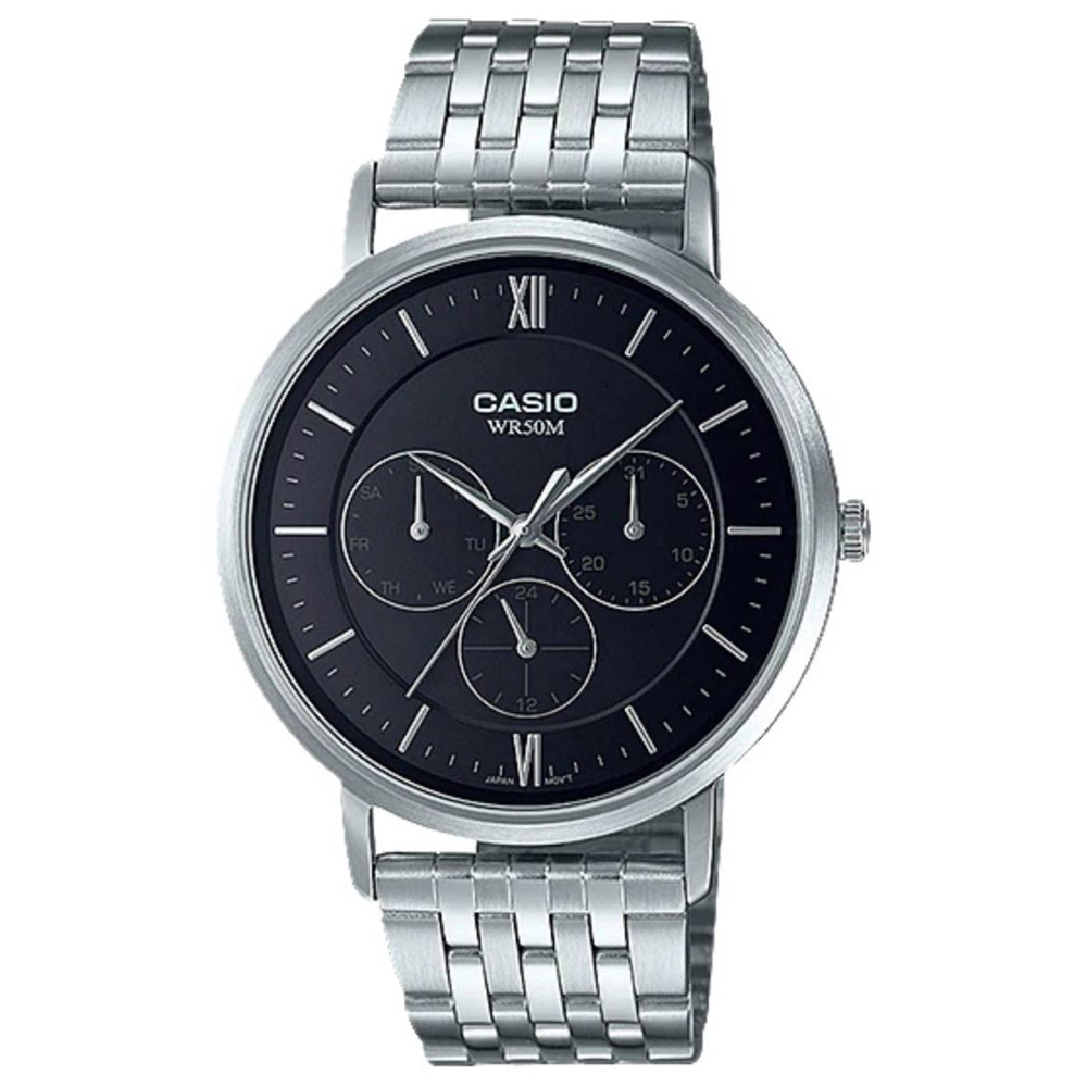 Casio MTP Nam MTP-B300D-1AVDF
