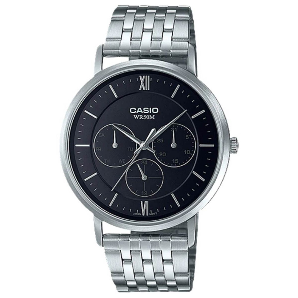 Casio - Nam MTP-B300D-1AVDF Size 40mm