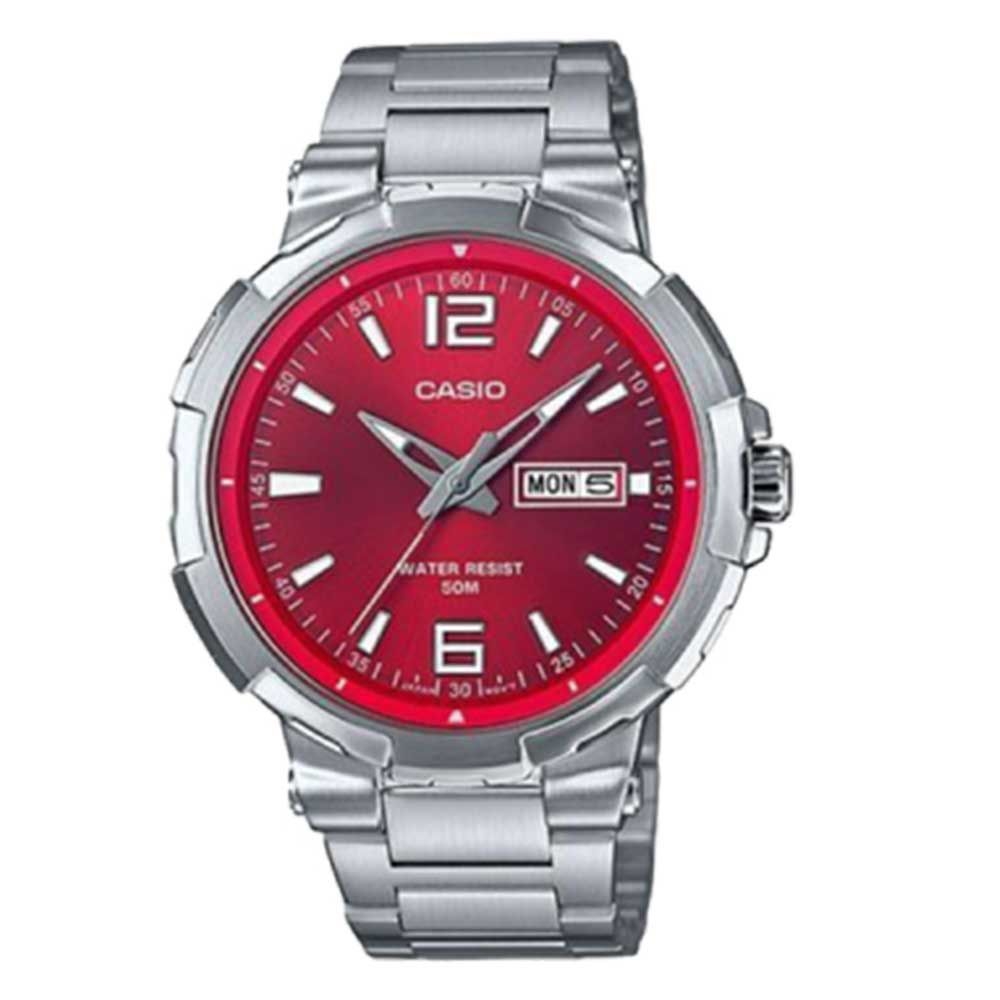 Casio Nam MTP-E119D-4A