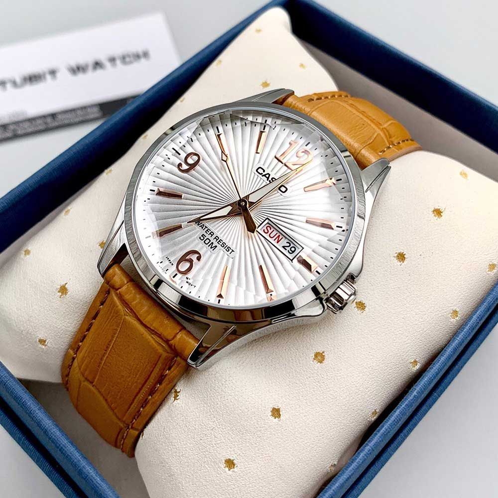 Casio mtp e120ly 2025