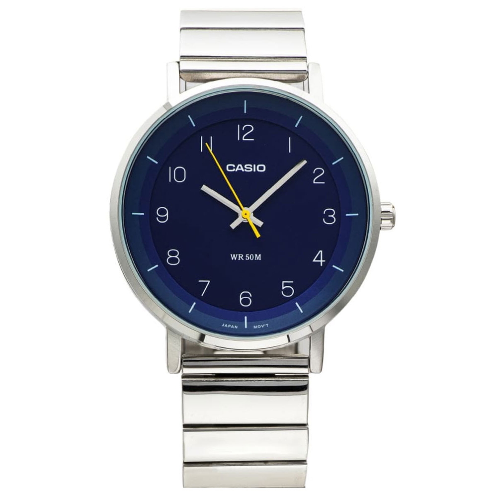 Casio MTP Nam MTP-E139D-2B