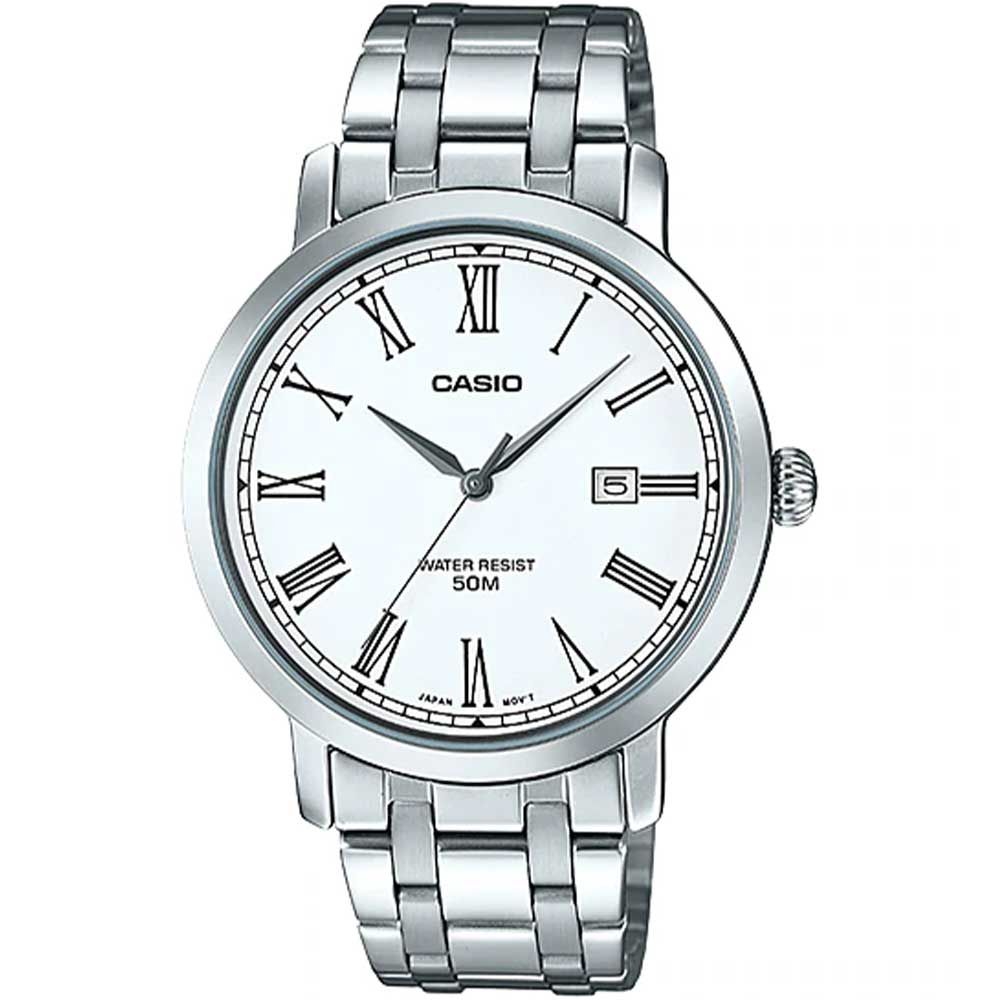Casio Nam MTP-E149D-7BV