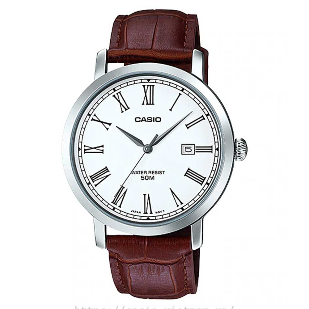Casio Nam MTP-E149L-7BVDF