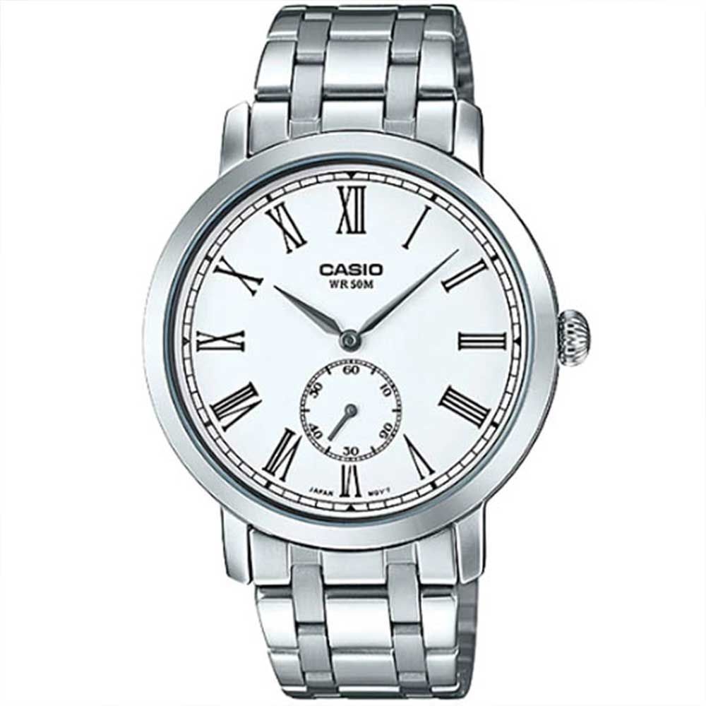 Casio Nam MTP-E150D-7BVDF