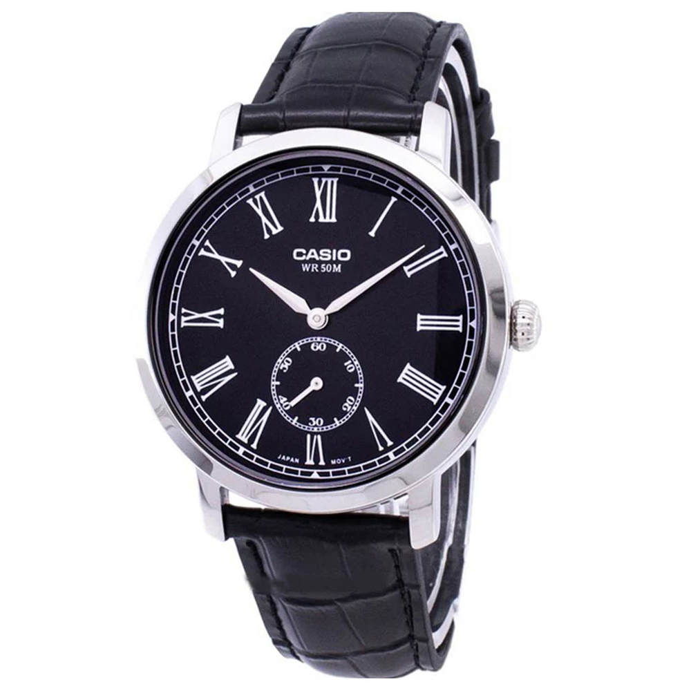 Casio Nam MTP-E150L-1BVDF