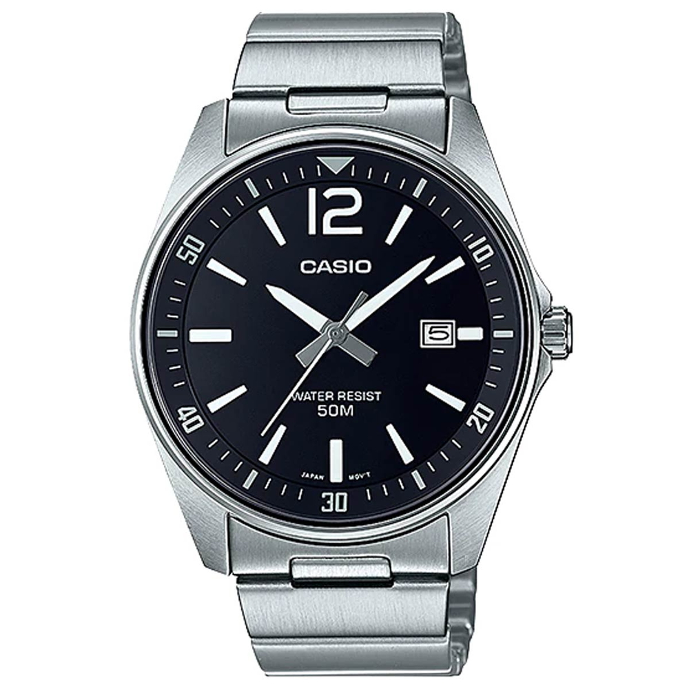 Casio Nam MTP-E170D-1BVDF
