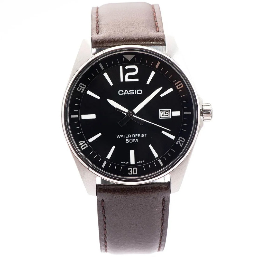 Casio - Nam MTP-E170L-1BVDF Size 42mm